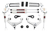 95940 3.5 in. Lift Kit, M1, Chevy/GMC 2500HD/3500HD (11-19) - image 1