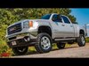 95940 3.5 in. Lift Kit, M1, Chevy/GMC 2500HD/3500HD (11-19) - image 3