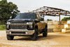 9594 1.5 - 2in GM Leveling Torsion Bar Keys (2020 2500HD/3500HD) - image 3