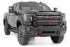 9594 1.5 - 2in GM Leveling Torsion Bar Keys (2020 2500HD/3500HD) - image 4