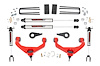 95970RED Suspension Lift Kit w/Shocks - image 1