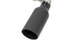 96006 Dual Cat-Back Exhaust System w/ Black Tips (15-20 F-150) - image 4