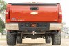 96008 Dual Cat-Back Exhaust System w/ Black Tips (09-13 GM 1500, 4.8L / 5.3L) - image 2