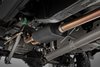 96014 Dual Cat-Back Exhaust System w/ Black Tips ( Chevy / GMC 1500 6.2L) - image 4
