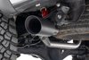 96016 Performance Exhaust System; Dual Cat-Back; Fits w/3.5L; - image 4