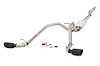 96017 Performance Cat-Back Exhaust, 6.2L, Chevy/GMC 1500 (11-18) - image 1