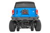 96020 Performance Exhaust System; Dual Outlet; Incl. Muffler; Muffler Hanger Bracket; Passenger Side Exhaust Tube; Driver Side E - image 3