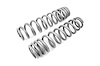 9606 Coil Spring Kit; Rear; Rate; - image 1