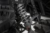 9606 Coil Spring Kit; Rear; Rate; - image 3