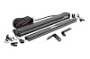 96101 LED Light Kit, Under Bed Mount, 20 in. Black Single Row, CFMOTO UFORCE 1000
