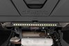 96101 LED Light Kit, Under Bed Mount, 20 in. Black Single Row, CFMOTO UFORCE 1000 - image 2