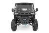 96105 LED Light Kit, Cage Mount, 2 in. Black Pair, Amber DRL, CFMOTO UFORCE 1000 - image 4