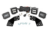 LED LIGHT KIT REAR MOUNT