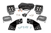 LED LIGHT KIT REAR MOUNT