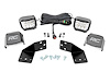 LED LIGHT KIT REAR MOUNT