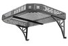 CARGO RACK CFMOTO UFORCE - image 4