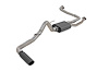 EXHAUST SS 3.8L FRONTIER - image 1