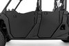 UTV SIDE 1/2 DOOR KIT