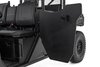 UTV SIDE 1/2 DOOR KIT - image 4