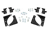 97005 Suspension Lift Kit; 2 in. Lift; - image 1