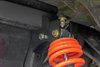 97005 Suspension Lift Kit; 2 in. Lift; - image 3