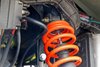 97005 Suspension Lift Kit; 2 in. Lift; - image 4