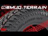 97010121 35x12.50R20, Overlander M/T - image 2