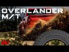 97010121 35x12.50R20, Overlander M/T - image 4