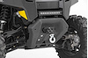97016 Winch Mount Plate