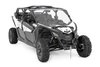 97020 Can-Am 6-inch Slimline LED Cowel Kit (17-21 Maverick X3) - image 2
