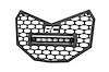 97022 Can-Am 6-inch Slimline LED Grille Kit (17-21 Maverick X3) - image 1
