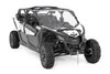 97022 Can-Am 6-inch Slimline LED Grille Kit (17-21 Maverick X3) - image 4