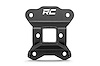 97023 Can-Am 2in Receiver Hitch Plate (17-21 Maverick X3)