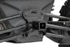 97023 Can-Am 2in Receiver Hitch Plate (17-21 Maverick X3) - image 2