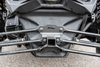 97023 Can-Am 2in Receiver Hitch Plate (17-21 Maverick X3) - image 3