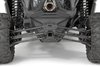 97023 Can-Am 2in Receiver Hitch Plate (17-21 Maverick X3) - image 4