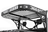 97024 Can-Am Rear Cargo Rack w/o Cube Lights (17-20 Defender)