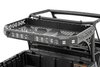 97027 Can-Am Rear Cargo Rack w/ Cube Lights (17-20 Defender) - image 2