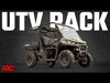 97027 Can-Am Rear Cargo Rack w/ Cube Lights (17-20 Defender) - image 3