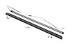 97030 30-inch Can-Am Multi-Function LED Tailgate Light Strip (2014-2021 Defender) - image 1
