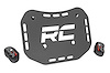 97034 Rear Cooler Mount, Can-Am Renegade 1000/Renegade 500 4WD (12-22)