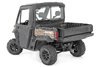 97036 Tailgate Extension; Steel; Black; - image 4