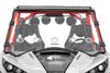 97038 LED Light, Front Mount, 40" Black Dual Row, Can-Am Commander/Maverick (2014-2020) - image 4