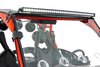 97040 LED Light, Front Mount, 40" Black Single Row, Can-Am Commander/Maverick (2014-2020) - image 4