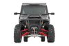 97041RED Aluminum Control Arms, High Clearance w/ 2 in. Forward Offset, Can-Am Defender HD 5/HD 8/HD 9/HD 10 - image 2
