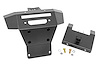 97065 Winch Bumper, Can-Am Renegade 1000/Renegade 500 4WD (2012-2022)