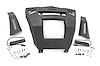 97068 LED Bumper Kit; Front; w/6 in. LED; Pair; - image 1
