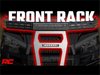97074 Front Cargo Rack, Fits Select Can-Am Defender DPS HD9/Defender HD9 4WD - image 3