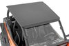 97076 Molded UTV Roof; 1/4 in.; HDPE [High Density Polyethylene]; - image 2