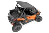 97076 Molded UTV Roof; 1/4 in.; HDPE [High Density Polyethylene]; - image 3